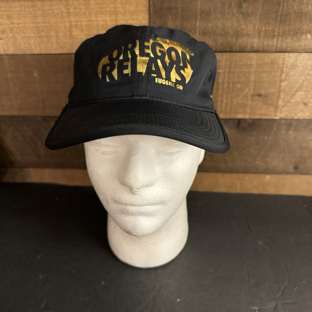 Oregon Relays Nike Hat, Hayward‎ Field, Eugene Dri-Fit Featherlight Running